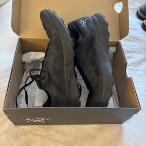 Arc’teryx W’s Norvan SL 2 Running Shoe